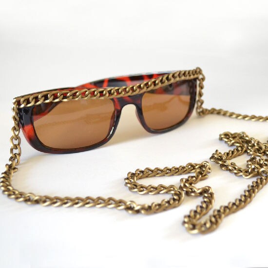 12 DIY Sunglass Projects