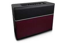 Dynamic Digital Guitar Amplifiers