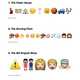 Celebrity Emoji Constructions Image 3