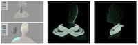Peculiar 3D-Printed Collars Image 3