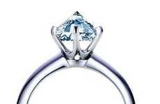 12 Decadent Diamond Rings