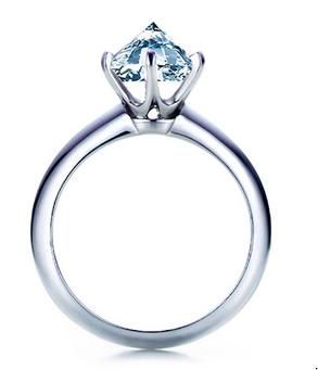 12 Decadent Diamond Rings