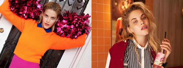 Cult Movie-Inspired Collections