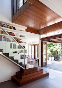 Self-Sustaining Charming Homes Image 5
