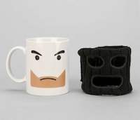 Hardened Criminal Coffee Mugs Image 3