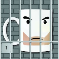 Hardened Criminal Coffee Mugs Image 6