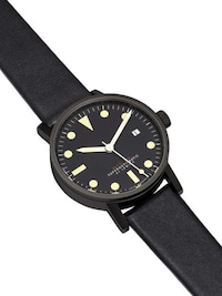 Vibrantly Practical Chronographs Image 2