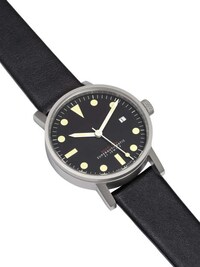 Vibrantly Practical Chronographs Image 4