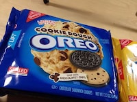Savory Sweet Cookie Flavors Image 2