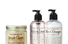 Food Connoisseur Cleansers