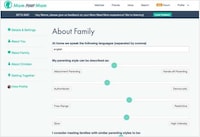 Matchable Motherly Parenting Networks Image 2