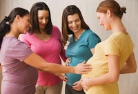 Matchable Motherly Parenting Networks Image 3
