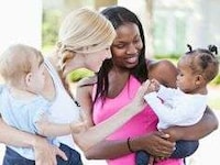 Matchable Motherly Parenting Networks Image 5