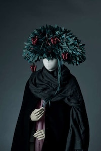Intricate Ribbon Masks (UPDATE) Image 7