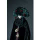 Intricate Ribbon Masks (UPDATE) Image 7