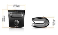 Wireless Tactile Traveling Speakers Image 2