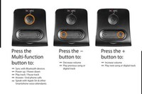 Wireless Tactile Traveling Speakers Image 3