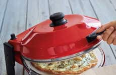 Gourmet Pizza Makers