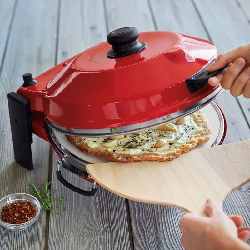 Gourmet Pizza Makers