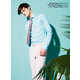 Pastel Menswear Shoots Image 3