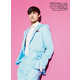 Pastel Menswear Shoots Image 4