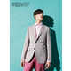 Pastel Menswear Shoots Image 5