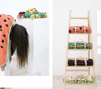Pattern-Enriched Hipster Catalogs Image 2