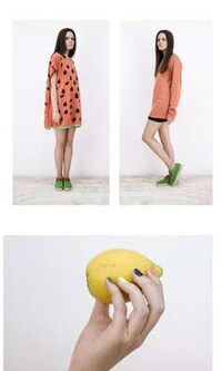 Pattern-Enriched Hipster Catalogs Image 3