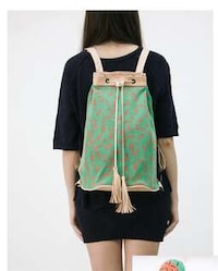 Pattern-Enriched Hipster Catalogs Image 4