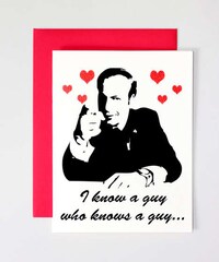 Drug Dealer Love Cards Image 2