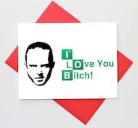 Drug Dealer Love Cards Image 5