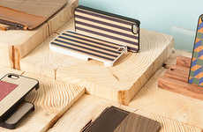 Woodwork Tech Accessories