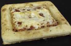 3D-Printed Pizza