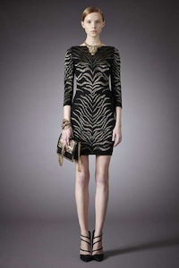 Opulent Somber Lookbooks Image 3