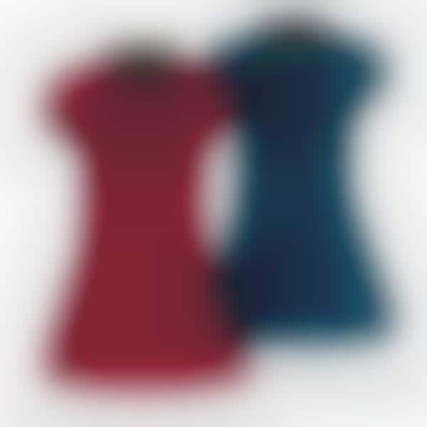Chic Trekkie Tunics