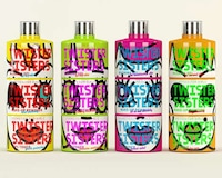 Mix-and-Match Facial Merchandizing Image 2