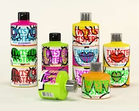 Mix-and-Match Facial Merchandizing Image 3