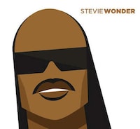 Minimalist Musician Illustrations Image 2