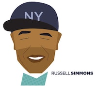Minimalist Musician Illustrations Image 4