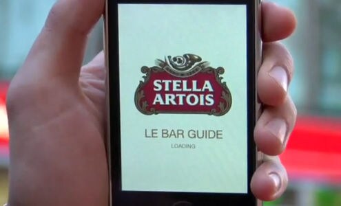 24 Alcohol-Fueled Apps