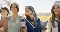 Retro Football Soda Ads Image 5