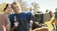 Retro Football Soda Ads Image 8