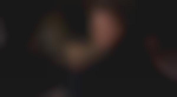 Mysteriously Nutty Teaser Ads