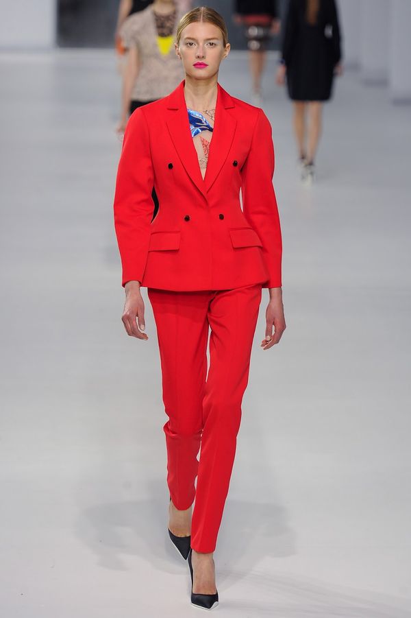 24 Fierce Office Fashion Ideas