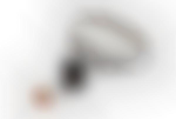 High Tech Tennis Rackets