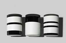 Modern Monochromatic Candles