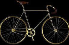 33 Couture Cruisers for Cyclists