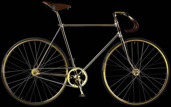 33 Couture Cruisers for Cyclists