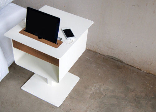 61 Tech-Friendly Furnishings