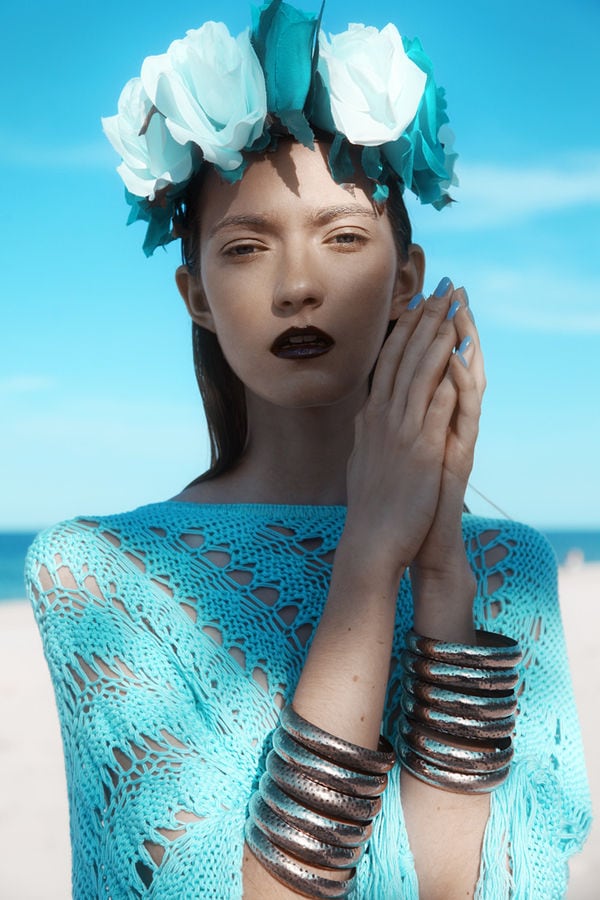 100 Haute Hippie Looks